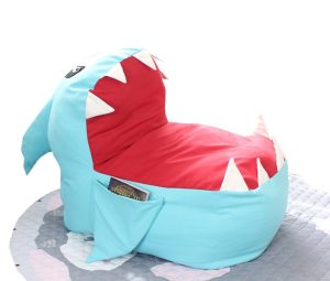 Play Sofa Shark baby chair