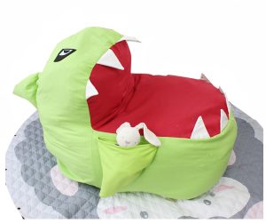 Play Sofa Shark baby chair