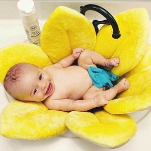 Play Sofa Baby Sunflower Mat